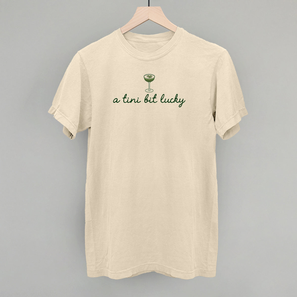 A Tini Bit Lucky product image 4