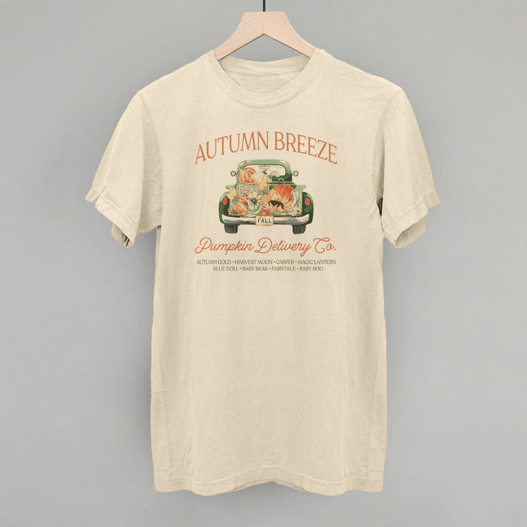Autumn Breeze Pumpkin Delivery Co product image 4