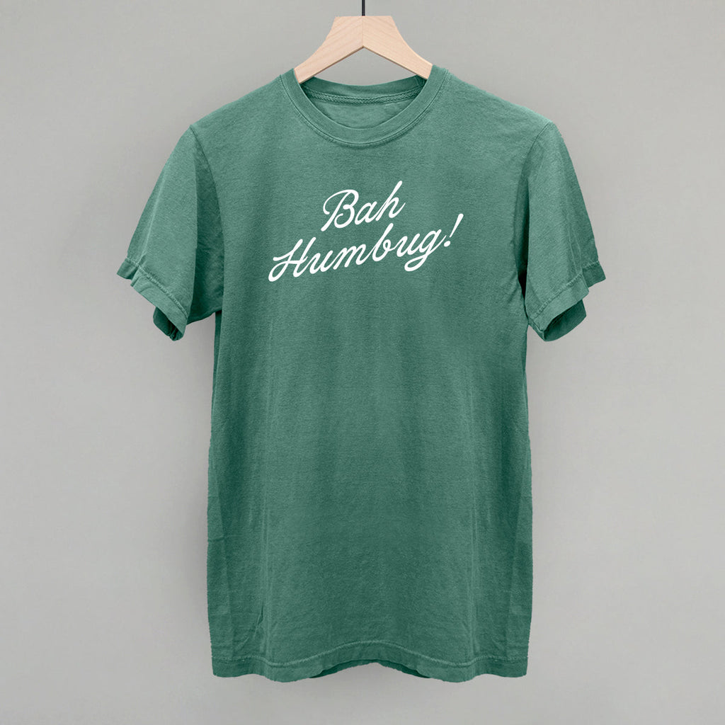 Bah Humbug Script product image 7
