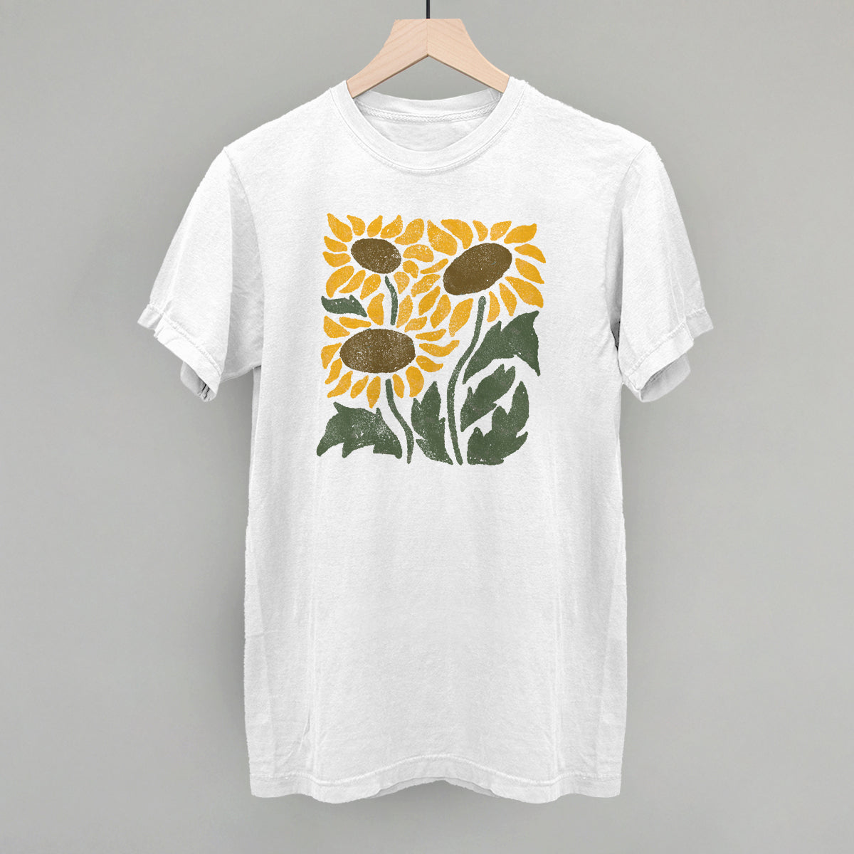 Abstract Sunflowers product image 4