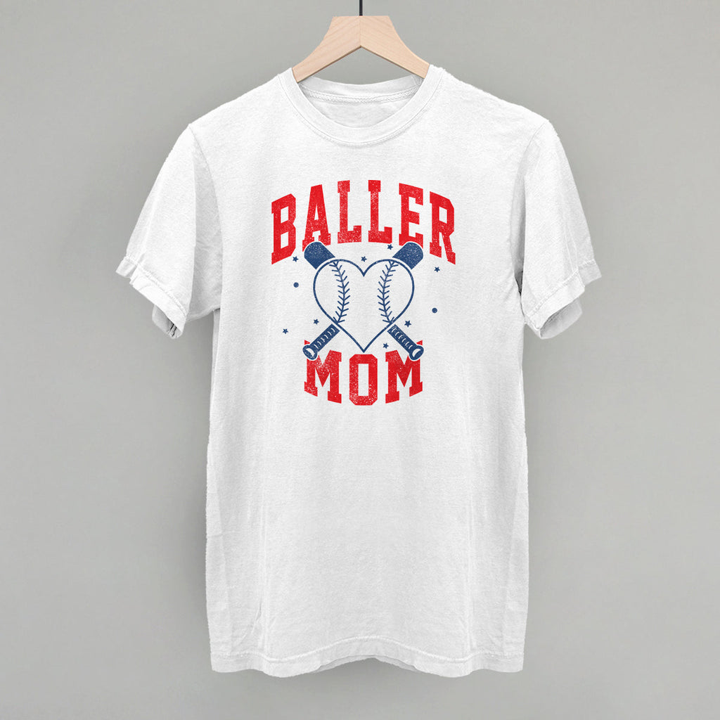 Baller Mom Baseball product image 5