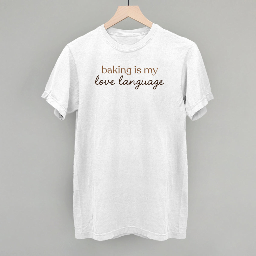Baking Is My Love Language product image 5