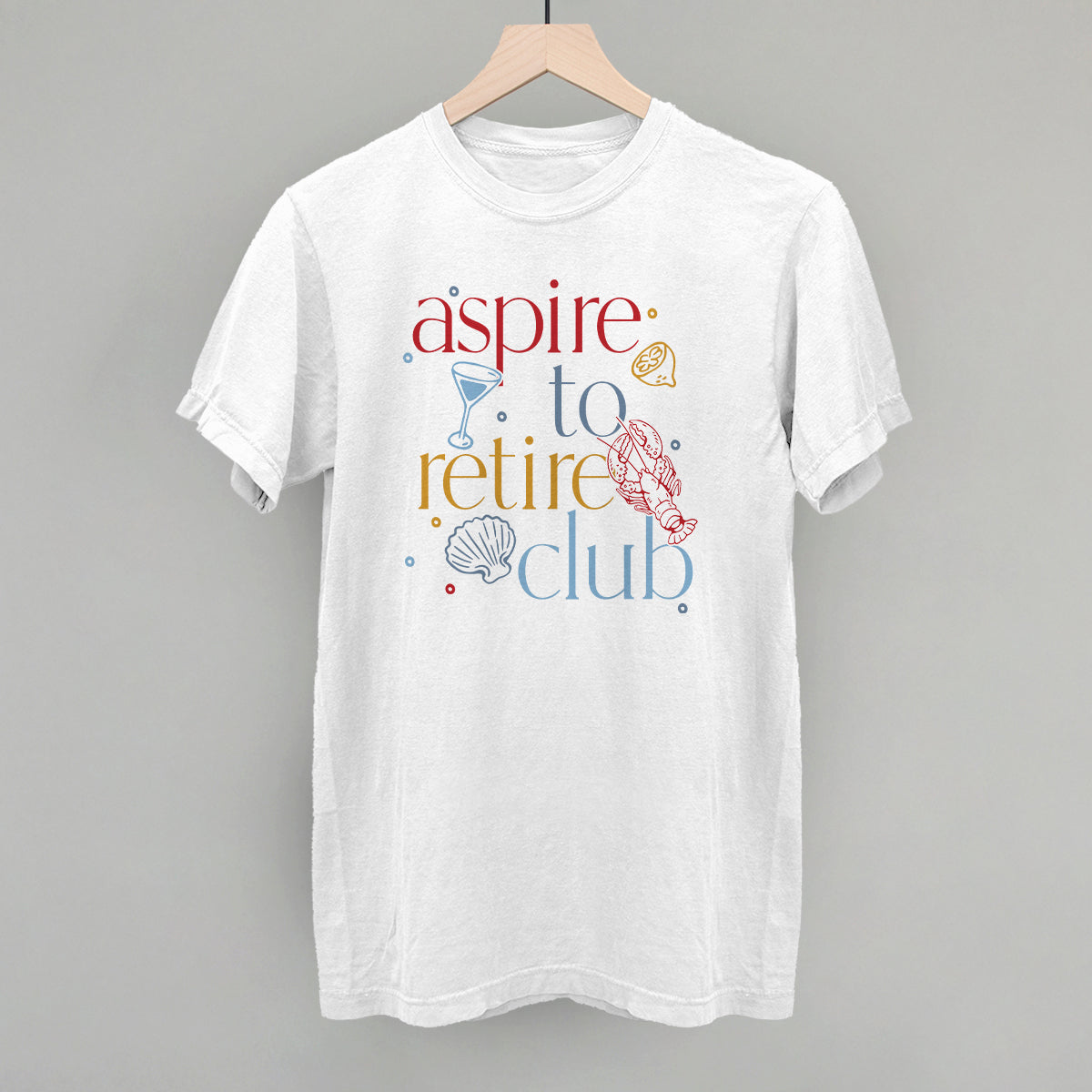 Aspire To Retire Club product image 5