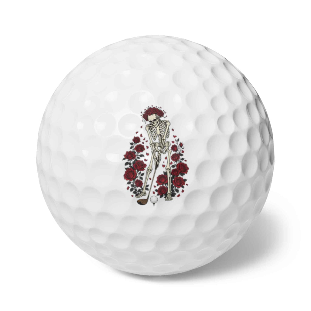 Eternal Drive Golf Balls
