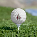 Eternal Drive Golf Balls