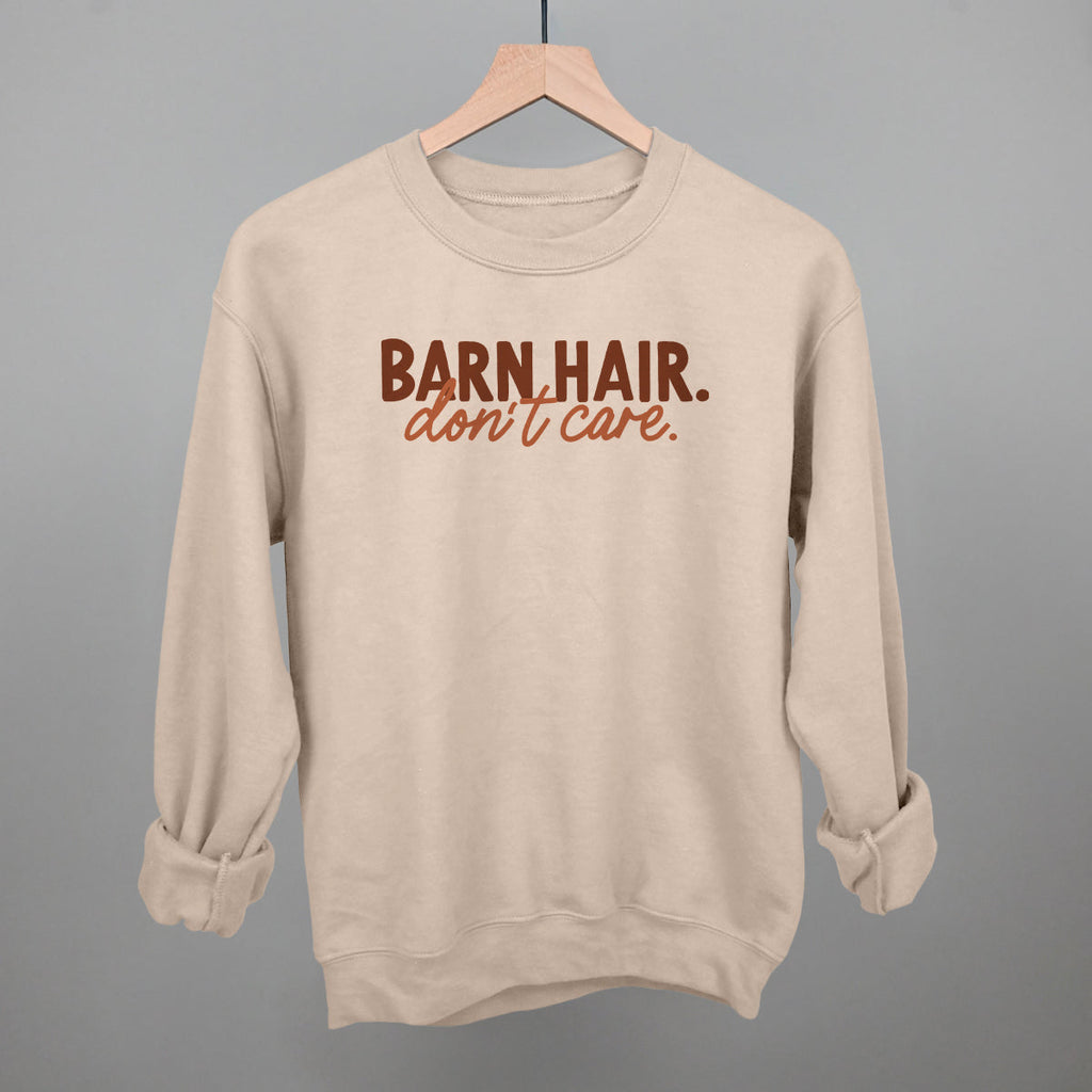 Barn Hair Don't Care product image 11