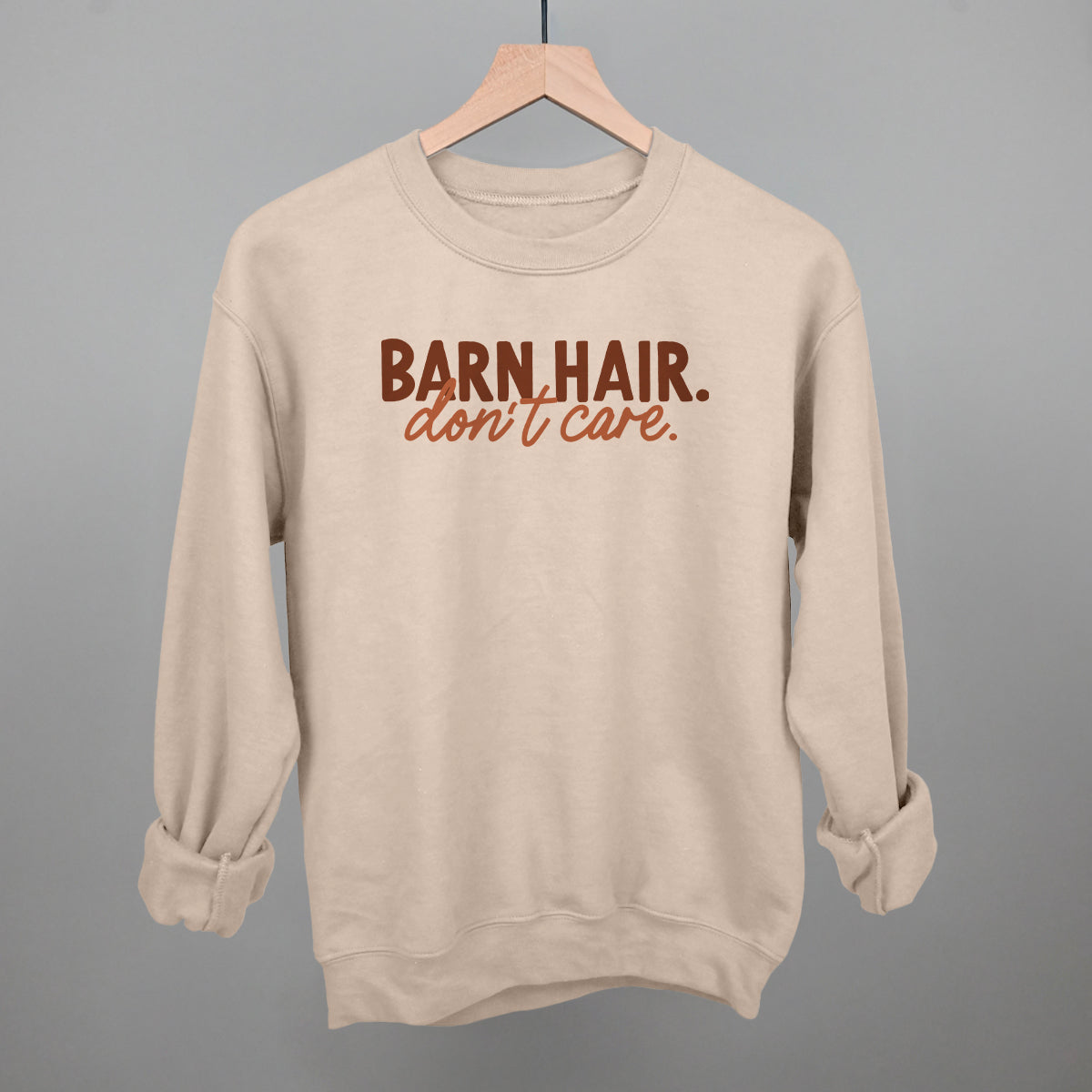 Barn Hair Don't Care product image 11
