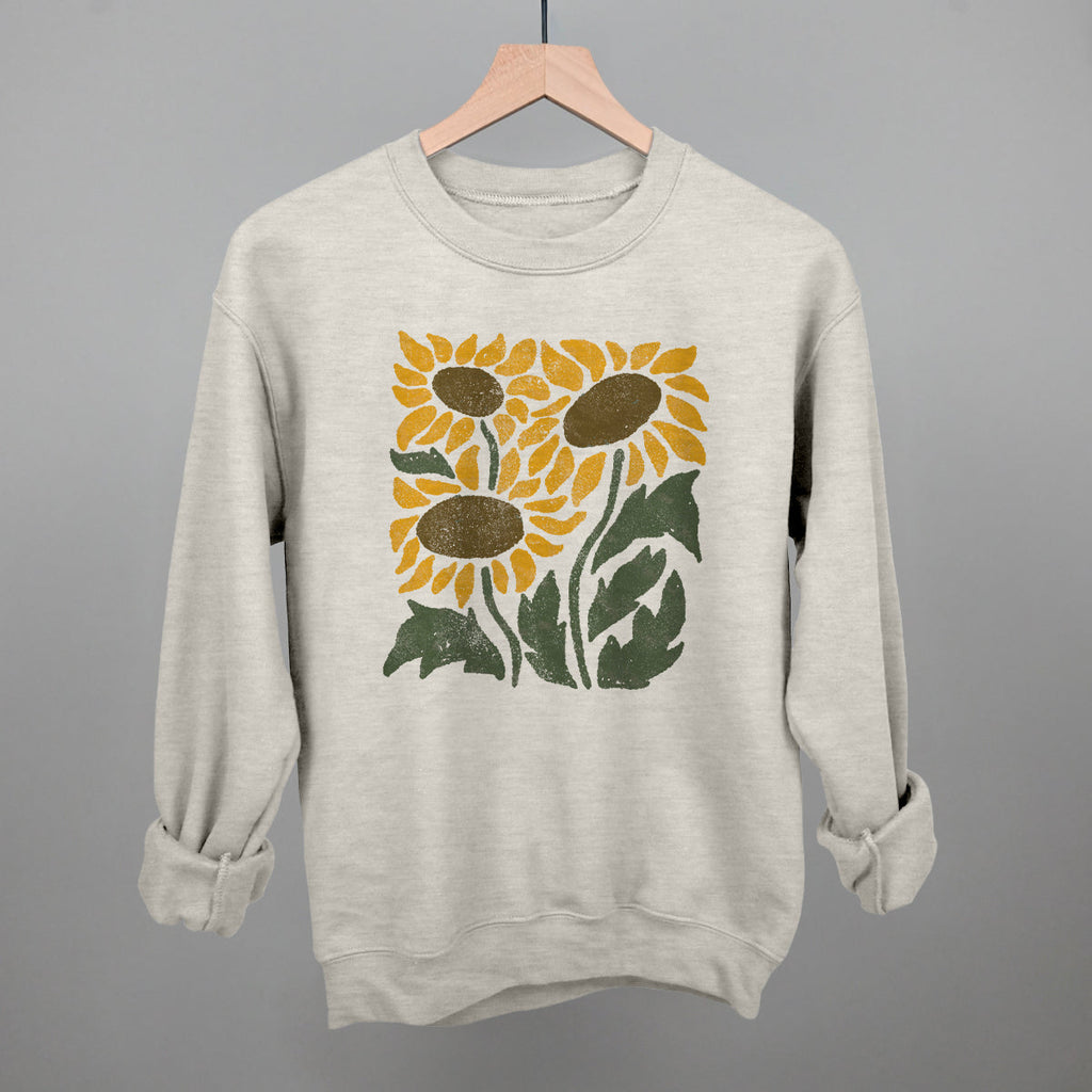 Abstract Sunflowers product image 11