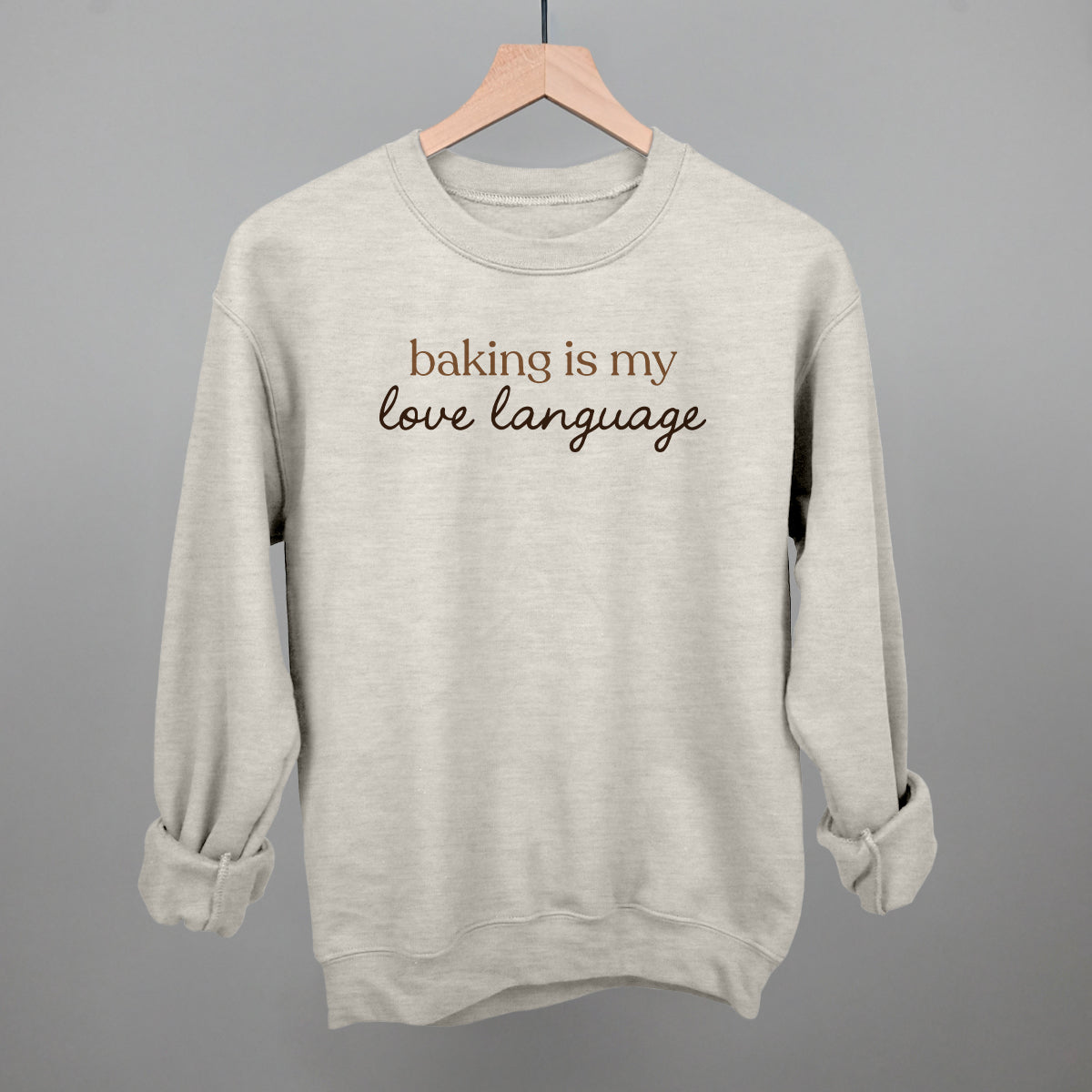 Baking Is My Love Language product image 11