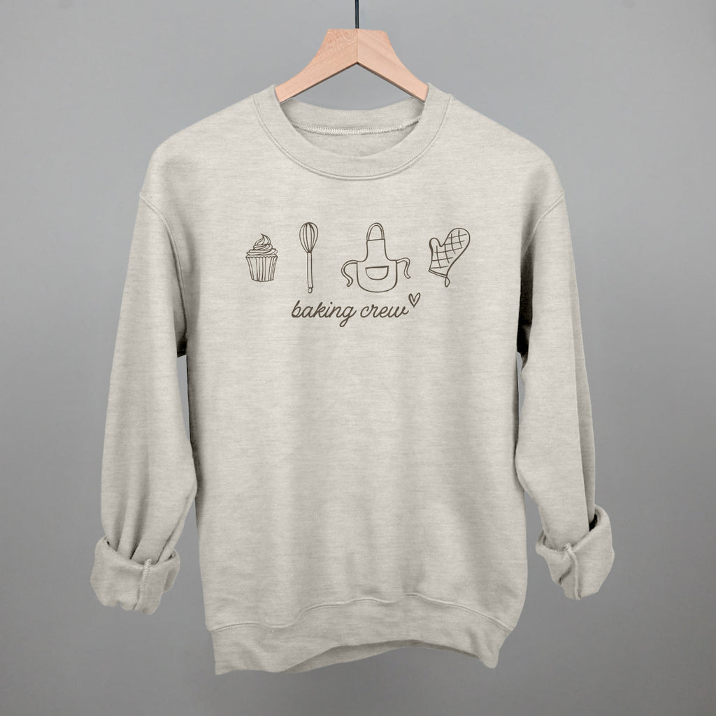 Baking Crew Doodles product image 9