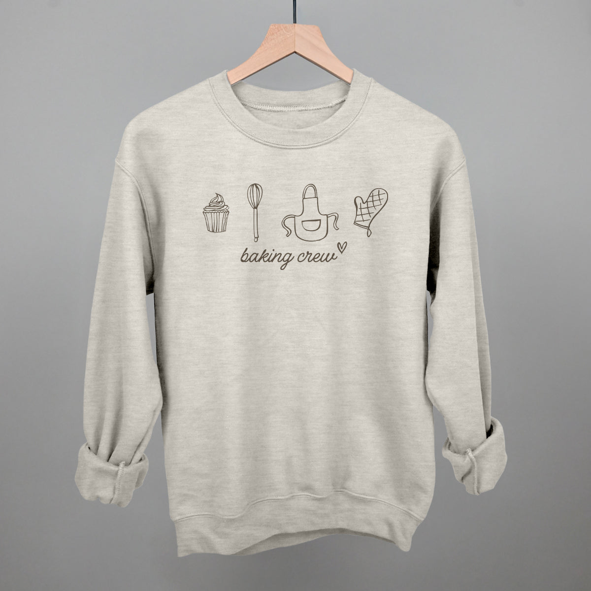 Baking Crew Doodles product image 9