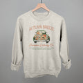 Autumn Breeze Pumpkin Delivery Co product image 1