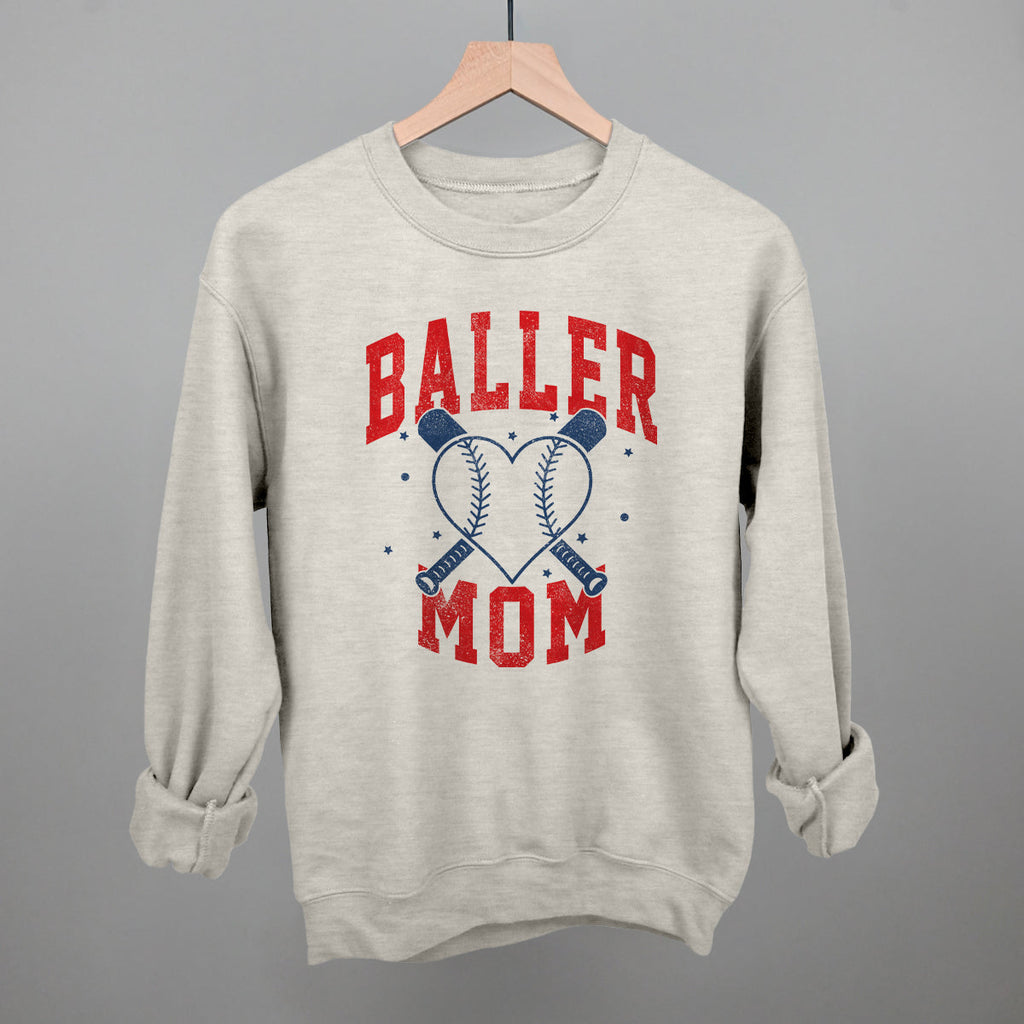 Baller Mom Baseball product image 10