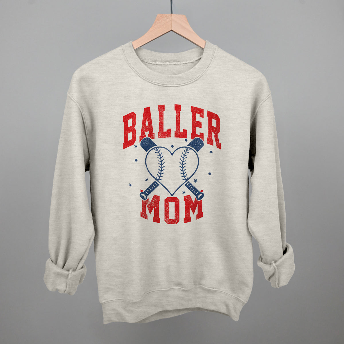 Baller Mom Baseball product image 10