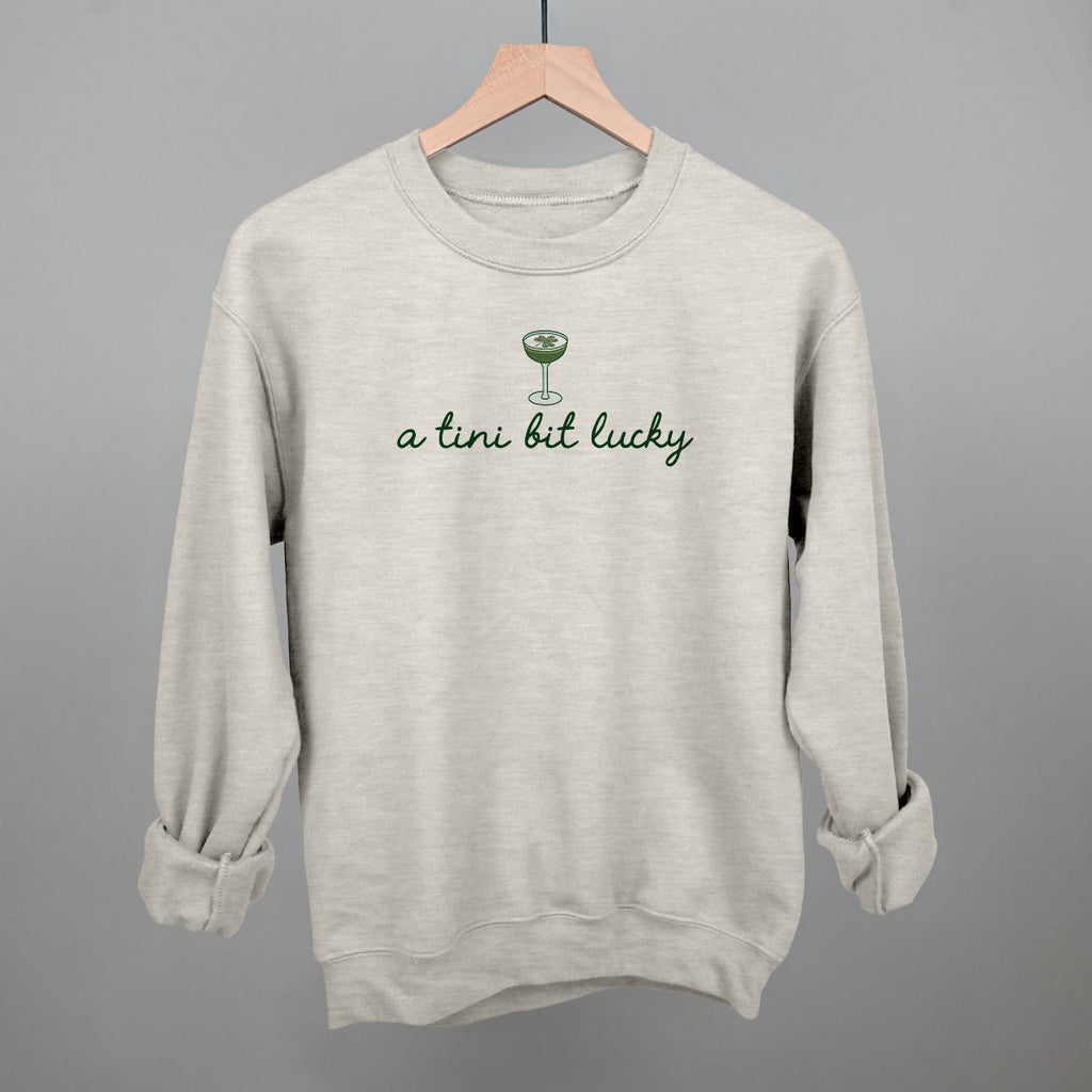 A Tini Bit Lucky product image 11