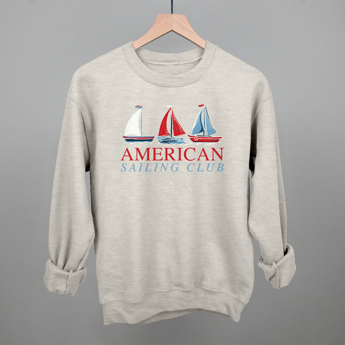 American Sailing Club product image 5