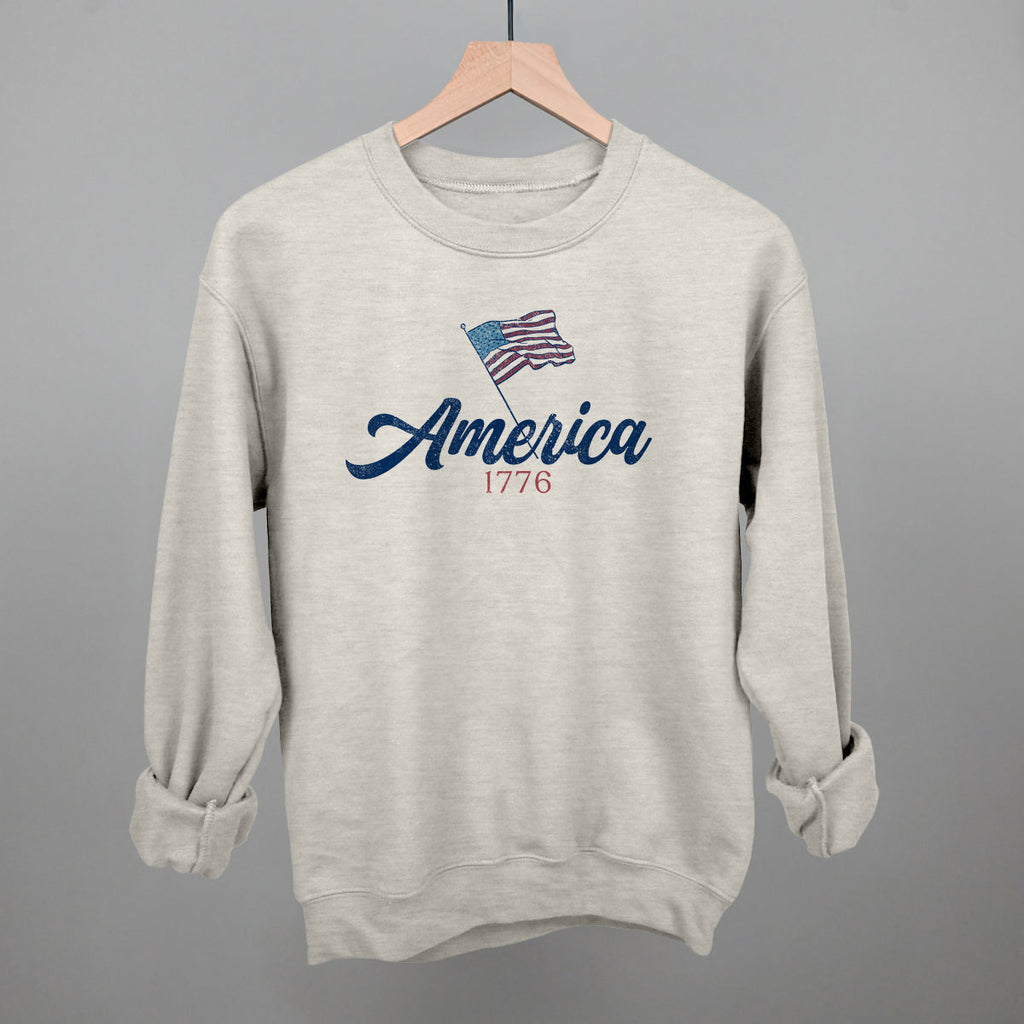 American 1776 Flag product image 10
