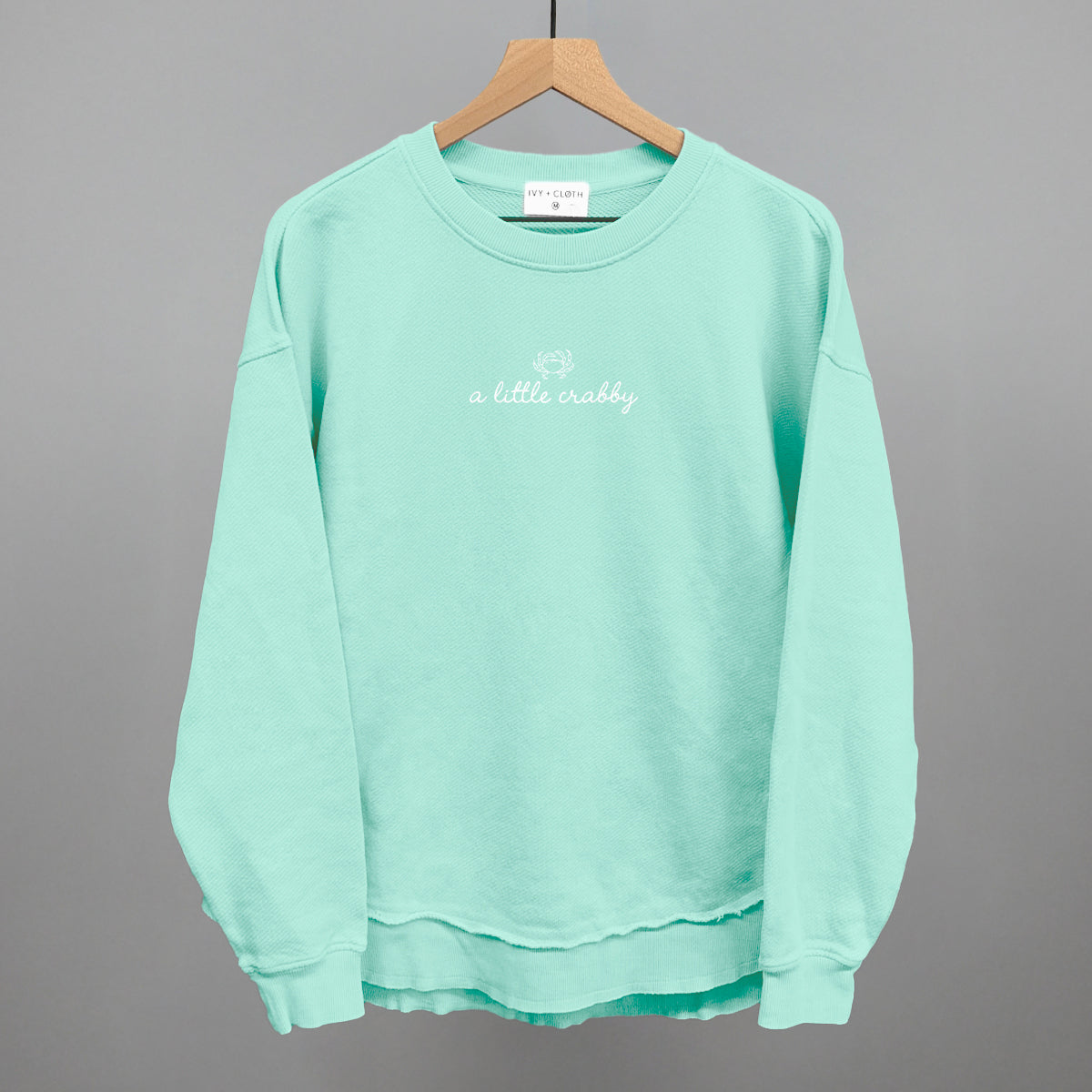 A Little Crabby (Script + Doodle) product image 10