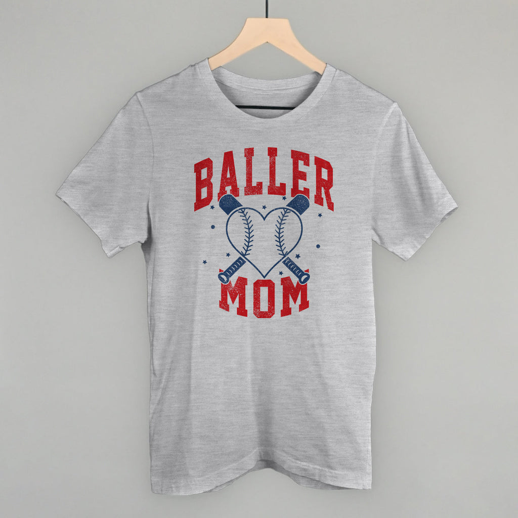 Baller Mom Baseball product image 2