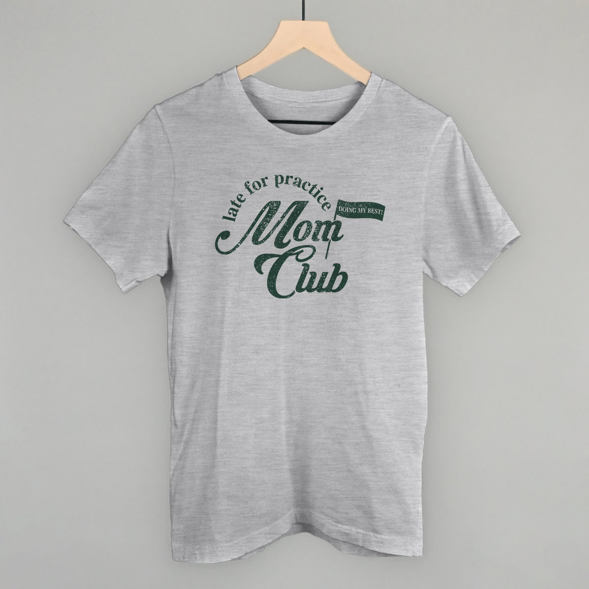 Late For Practice Mom Club product image 2
