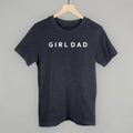 Girl Dad (White) product image 1