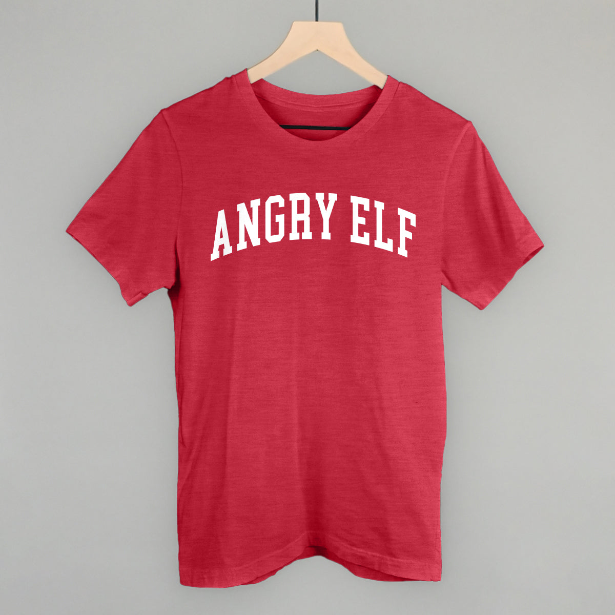 Angry Elf (Collegiate) product image 3