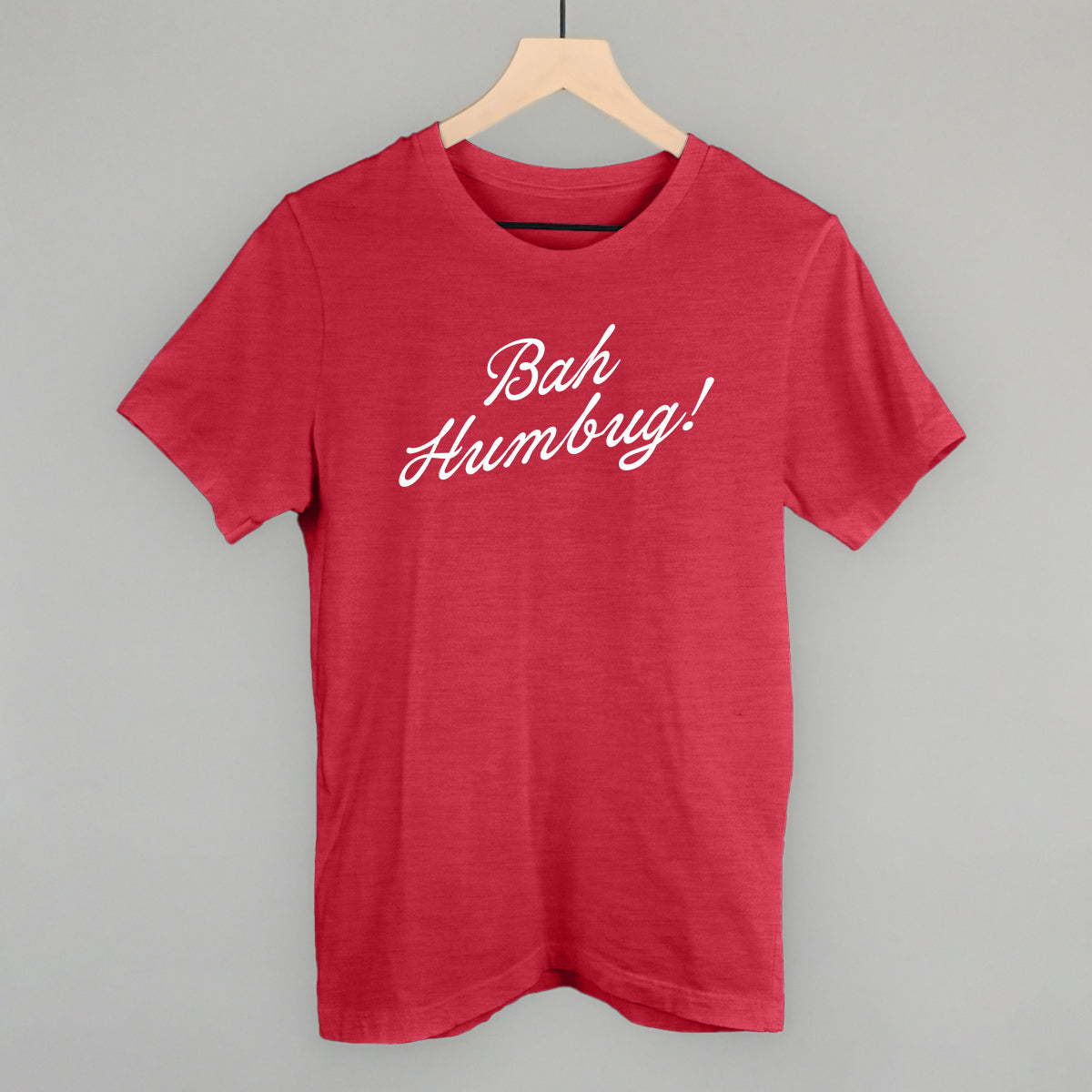 Bah Humbug Script product image 2