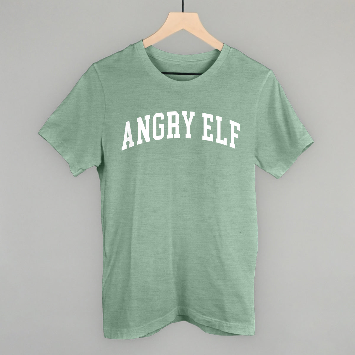 Angry Elf (Collegiate) product image 4