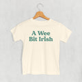 A Wee Bit Irish (Kids) product image 1