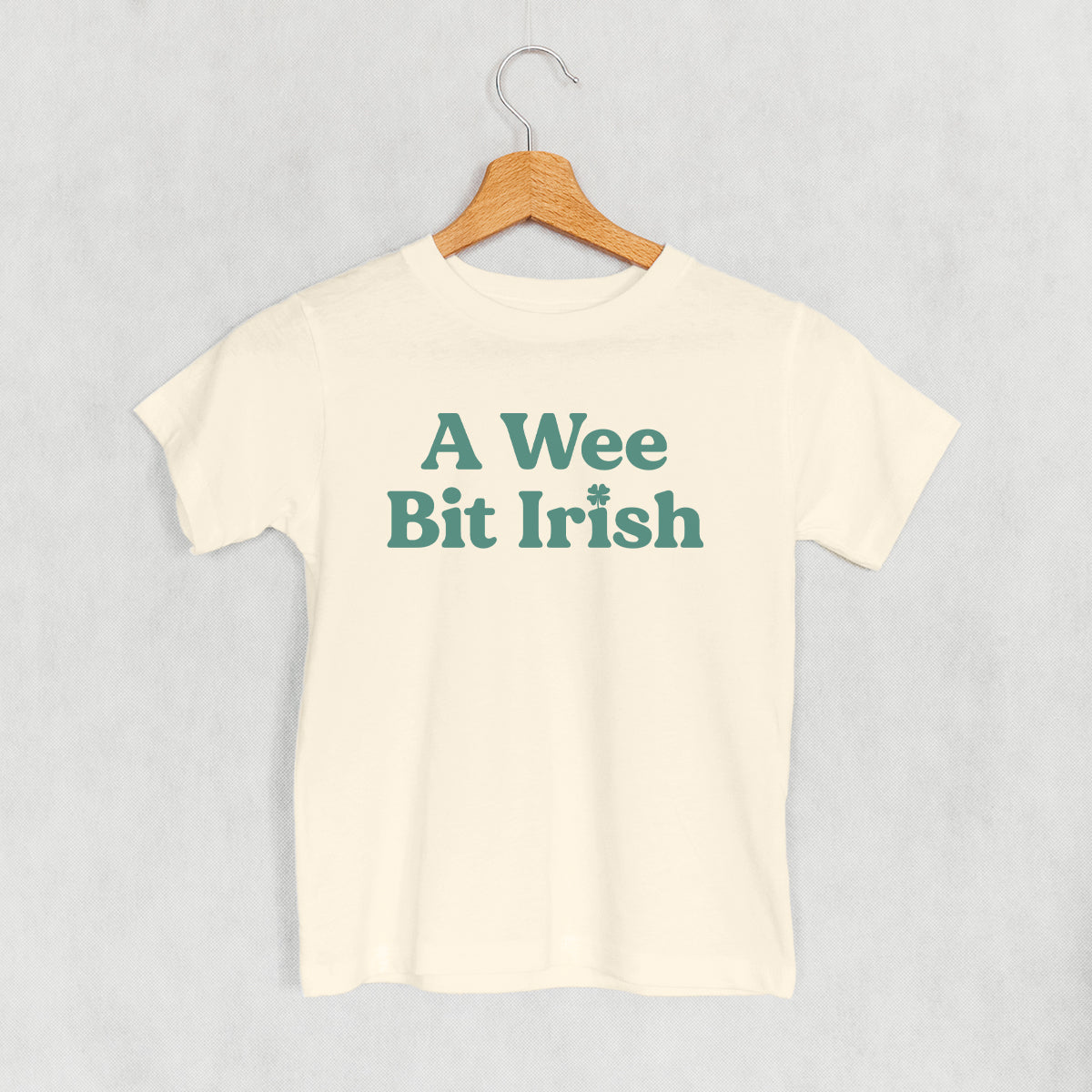 A Wee Bit Irish (Kids) product image 1