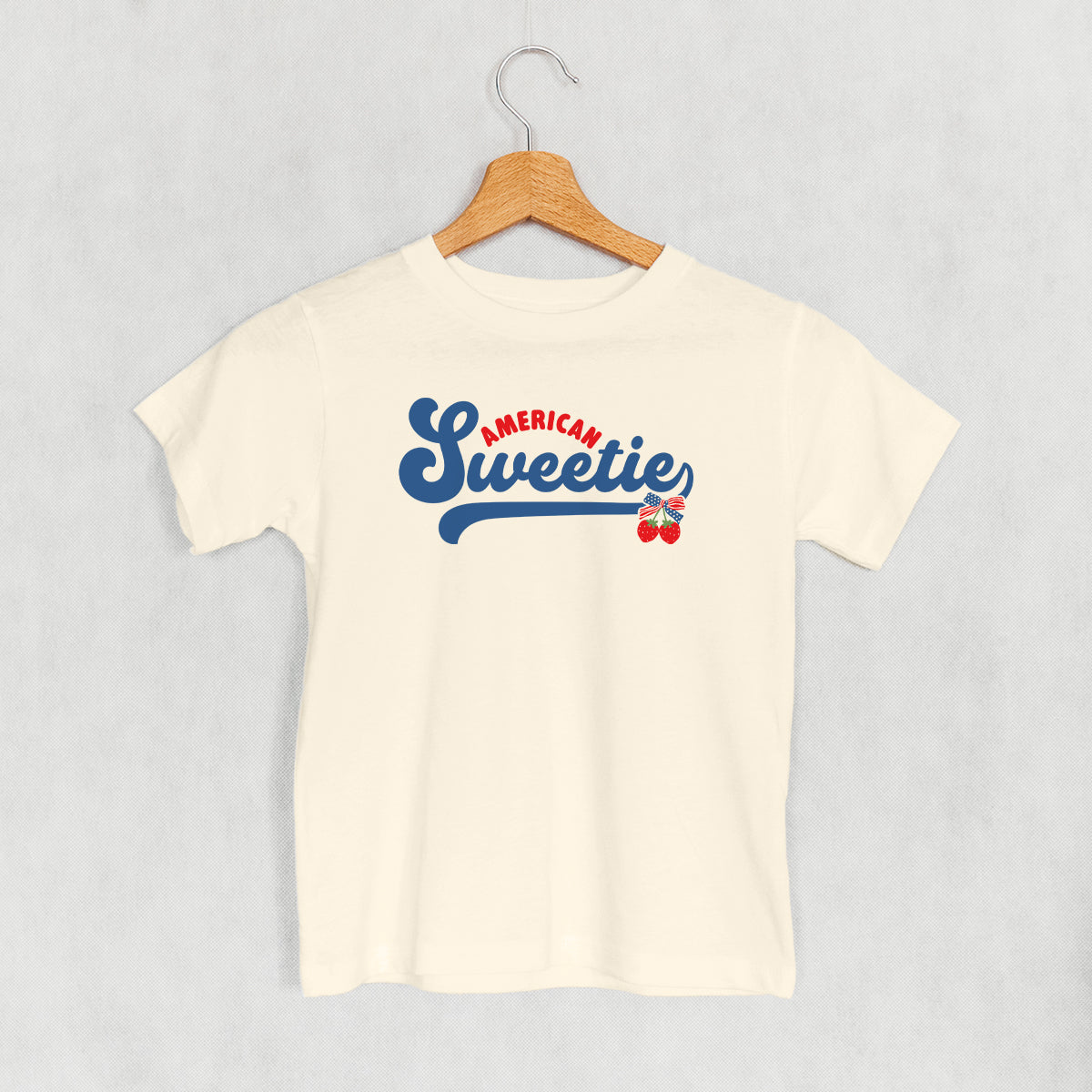 American Sweetie Strawberry (Kids) product image 1