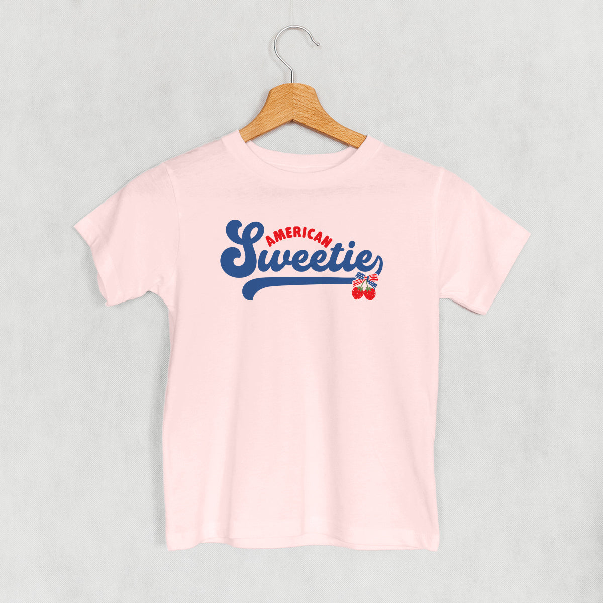American Sweetie Strawberry (Kids) product image 2