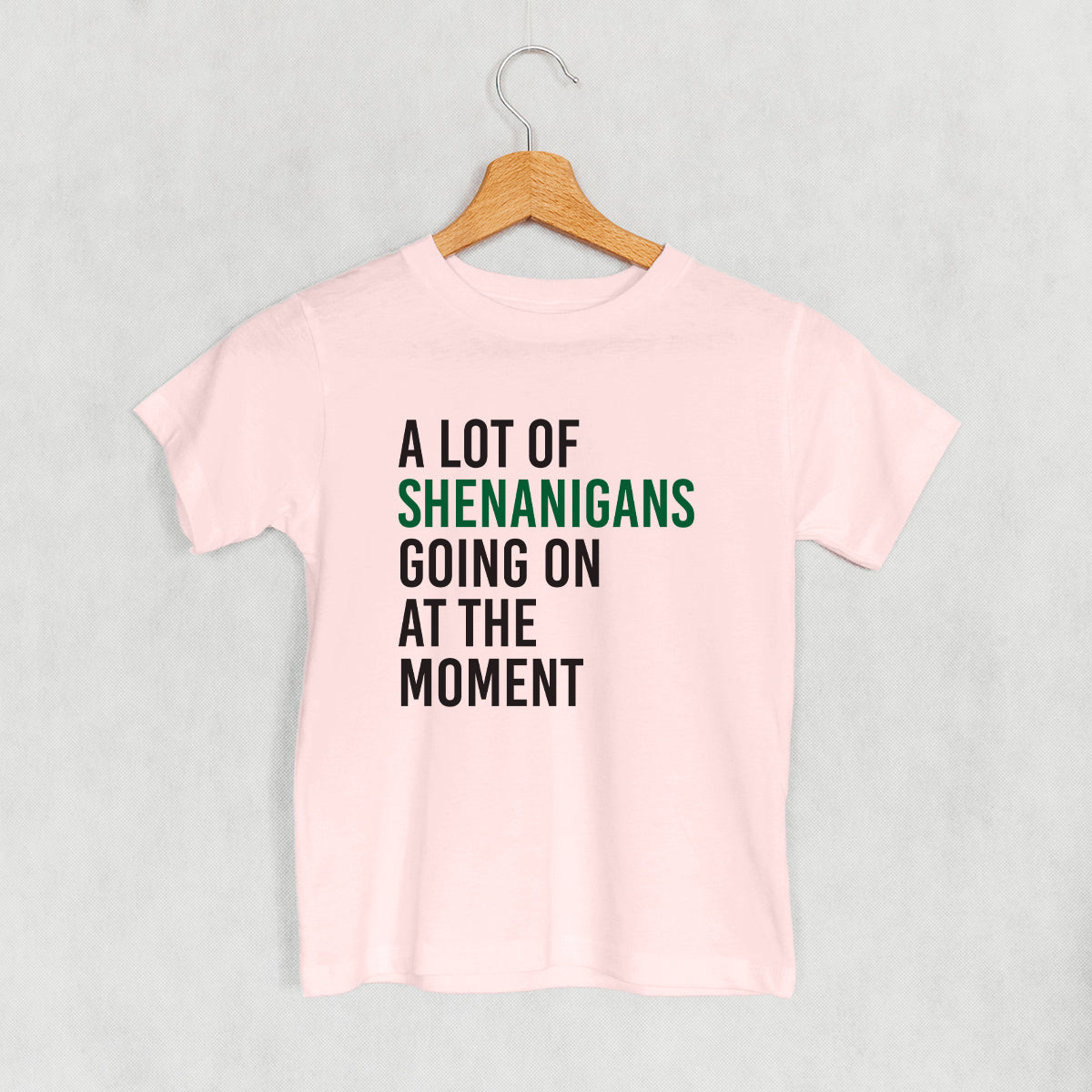 A Lot Of Shenanigans Going On At The Moment (Kids) product image 3