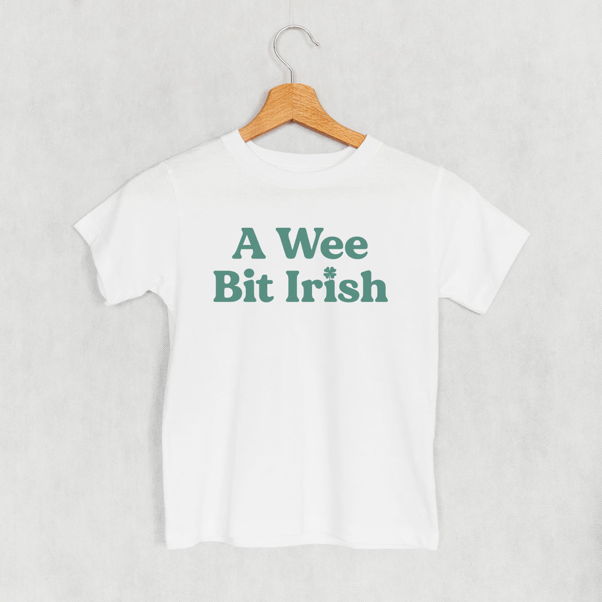 A Wee Bit Irish (Kids) product image 2