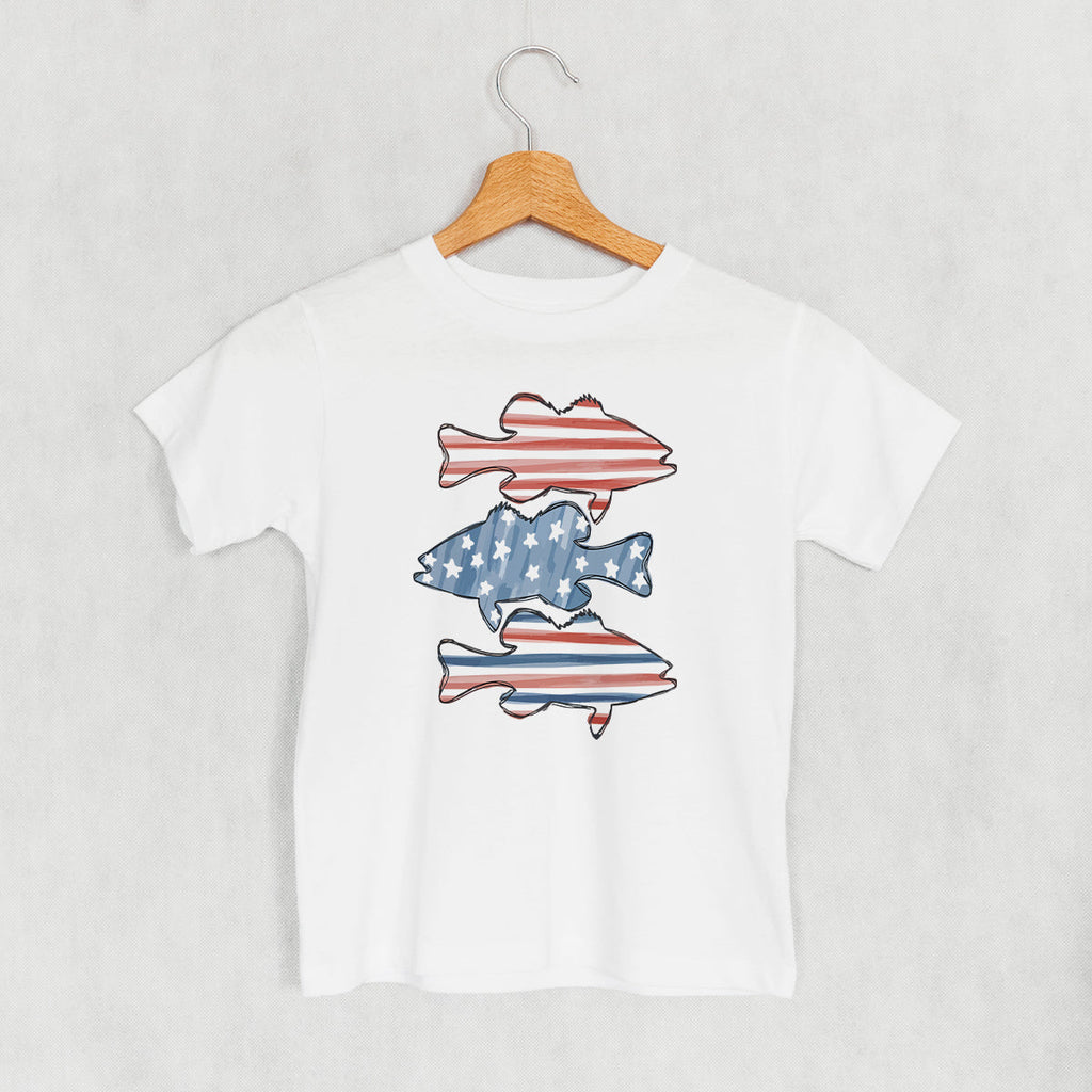 American Fish (Kids) product image 1
