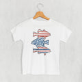 American Fish (Kids) product image 1