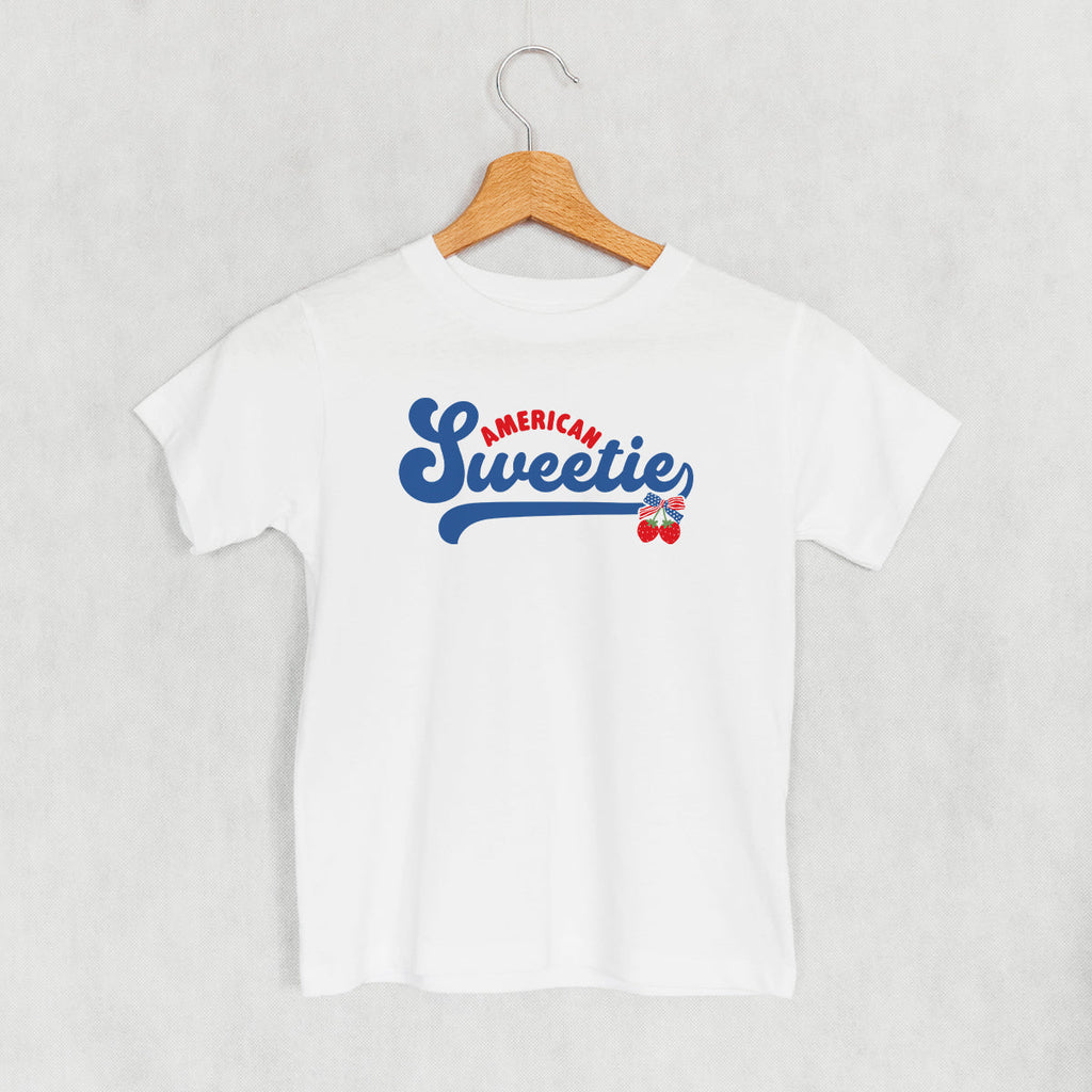 American Sweetie Strawberry (Kids) product image 3