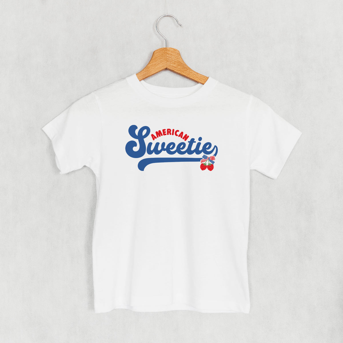 American Sweetie Strawberry (Kids) product image 3