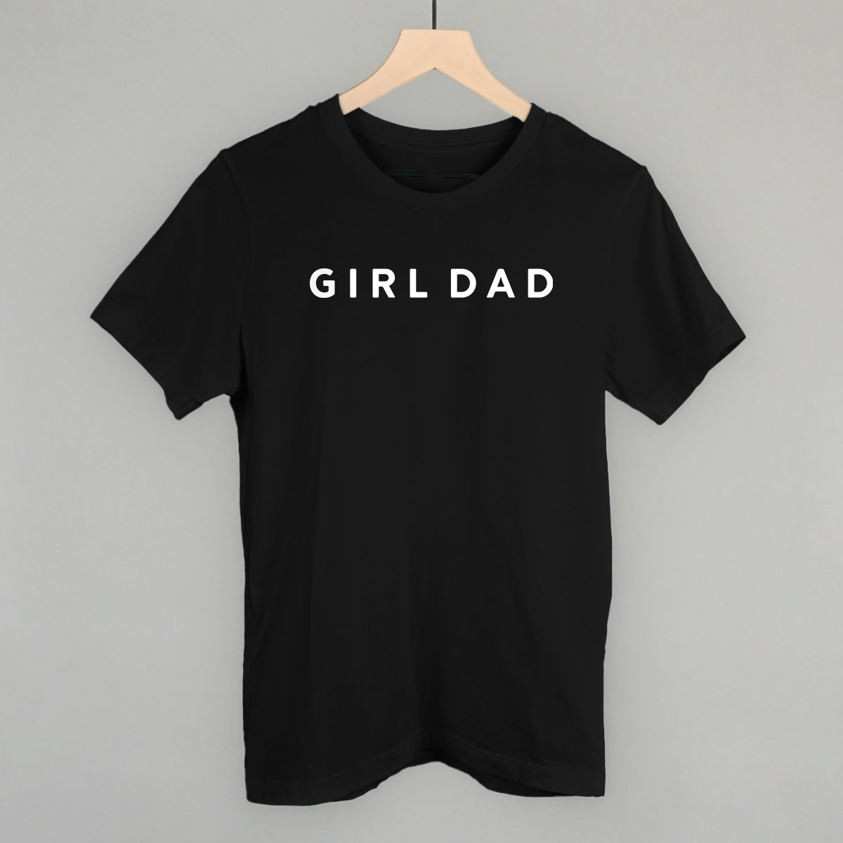 Girl Dad (White) product image 2