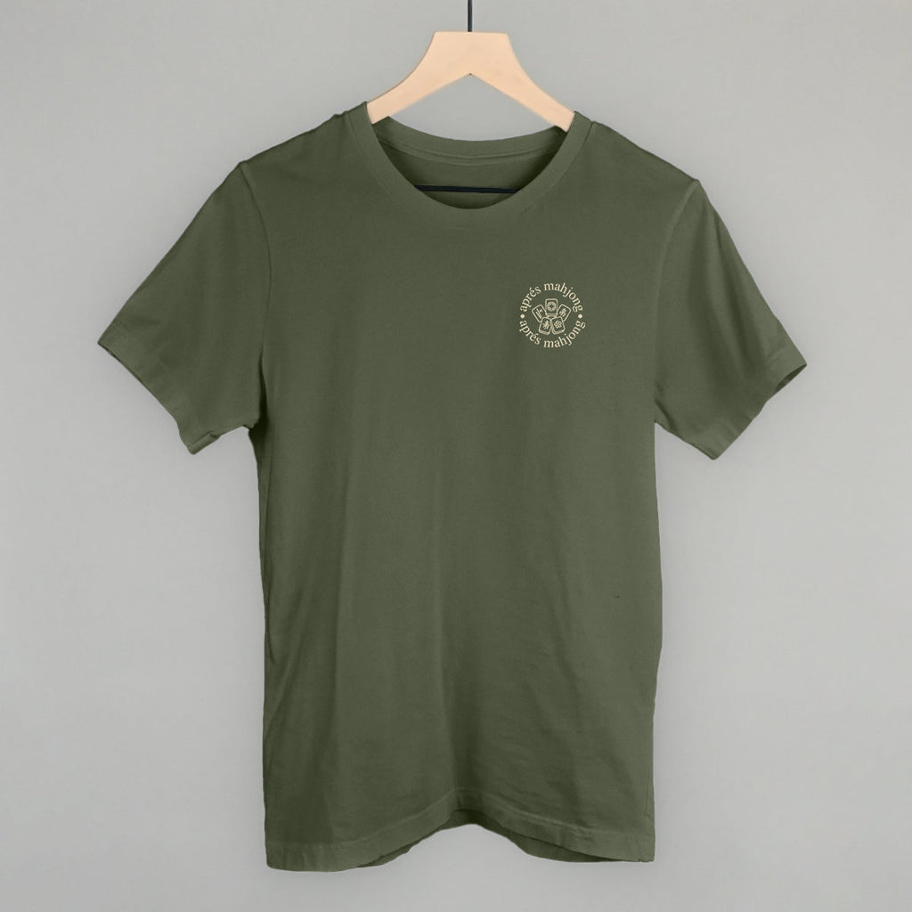 Apres Mahjong Cream (Left Chest) product image 4