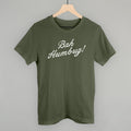 Bah Humbug Script product image 1