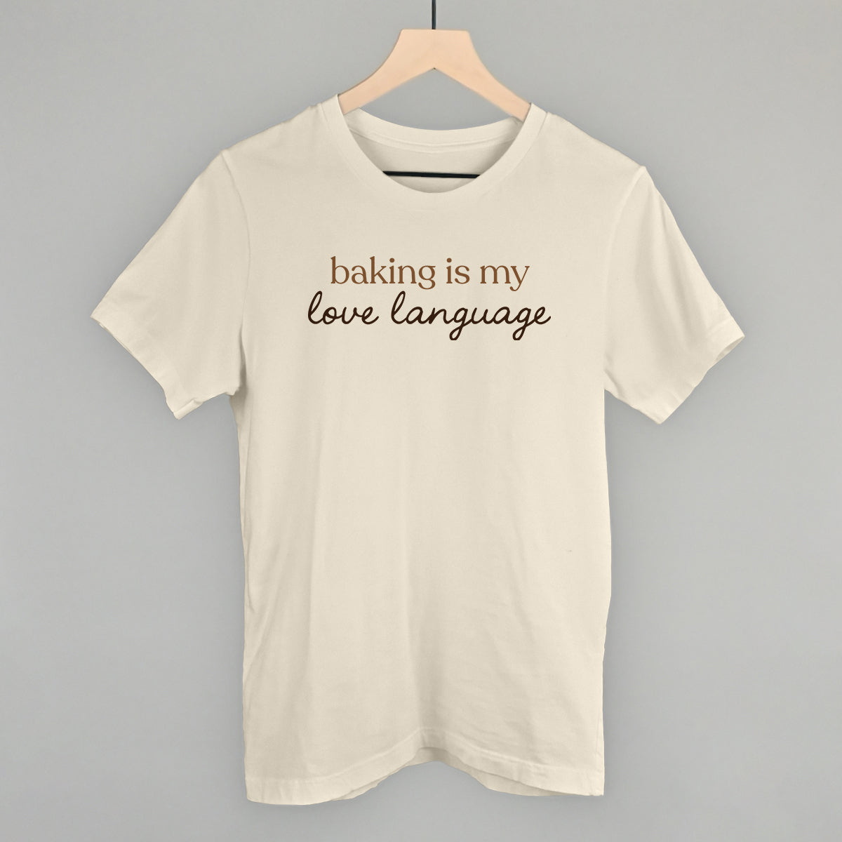 Baking Is My Love Language product image 2