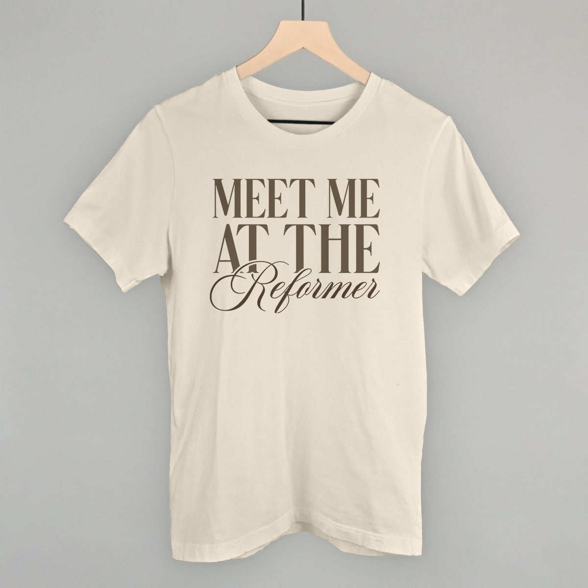 Meet Me At The Reformer product image 1