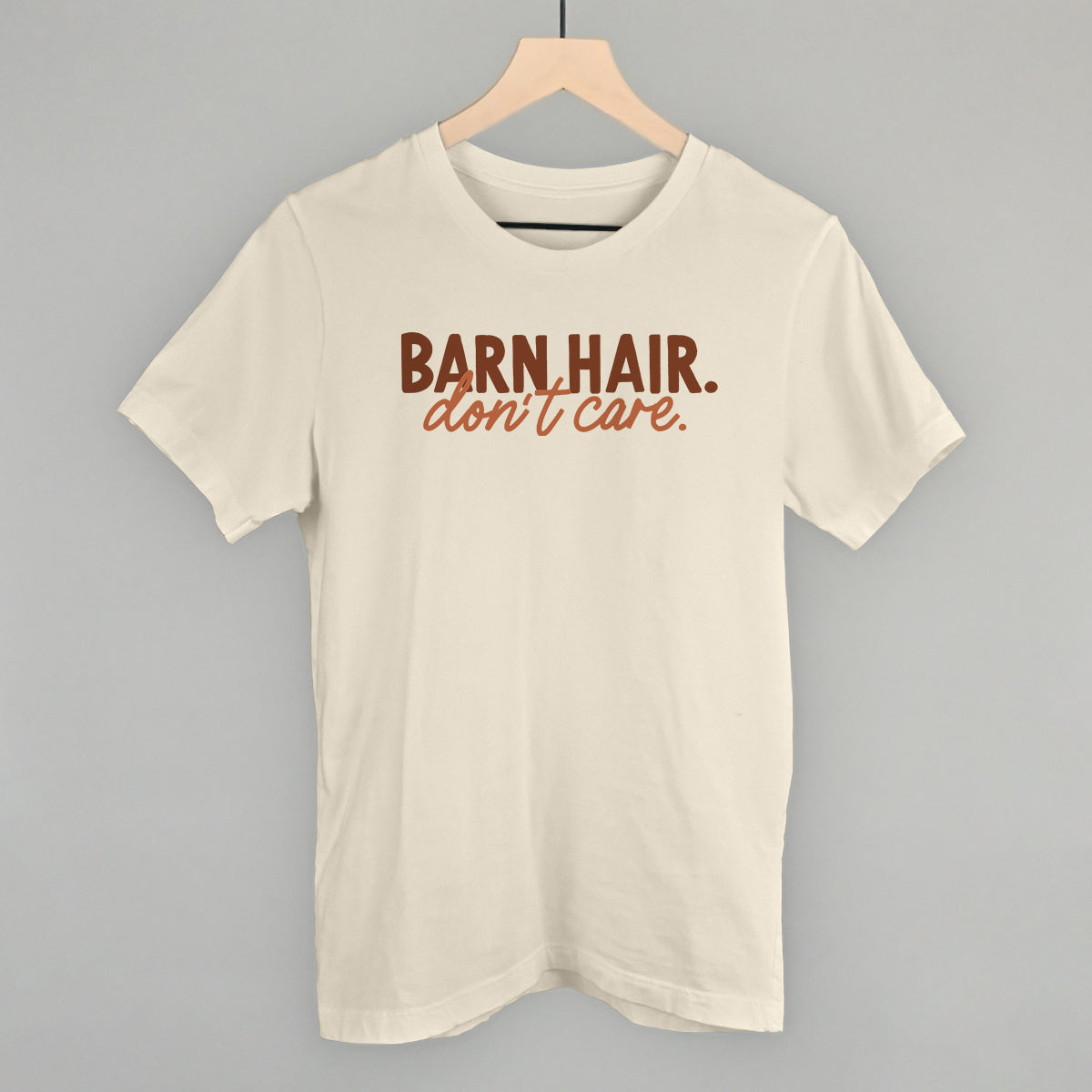 Barn Hair Don't Care product image 1