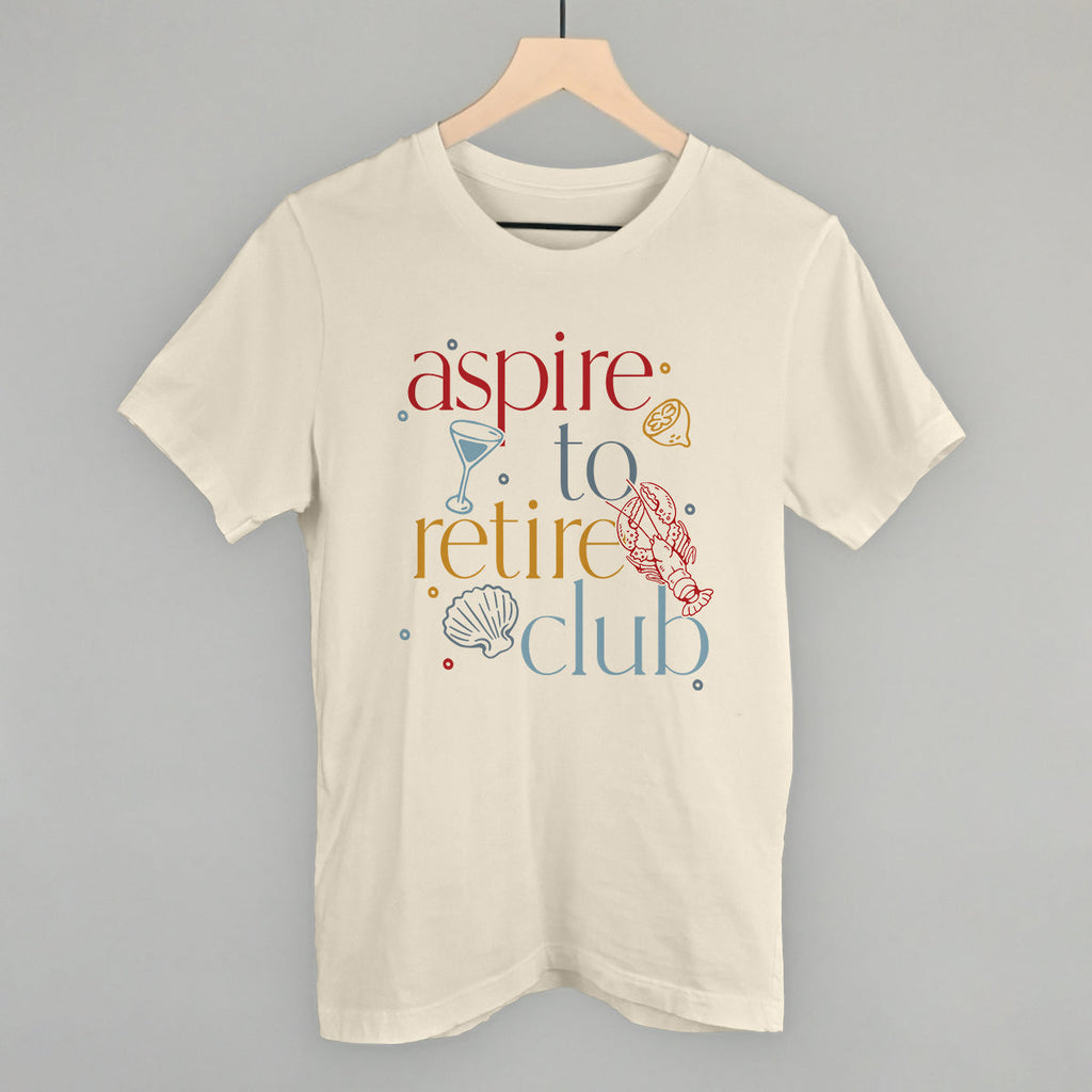 Aspire To Retire Club product image 2