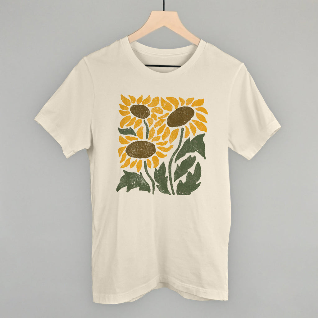 Abstract Sunflowers product image 2