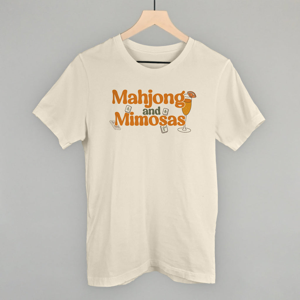 Mahjong And Mimosas product image 2