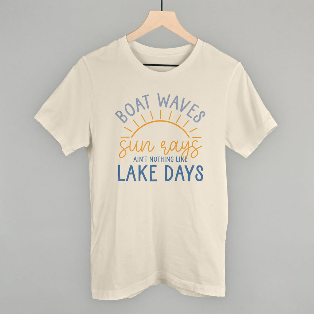 Ain't Nothing Like Lake Days product image 1