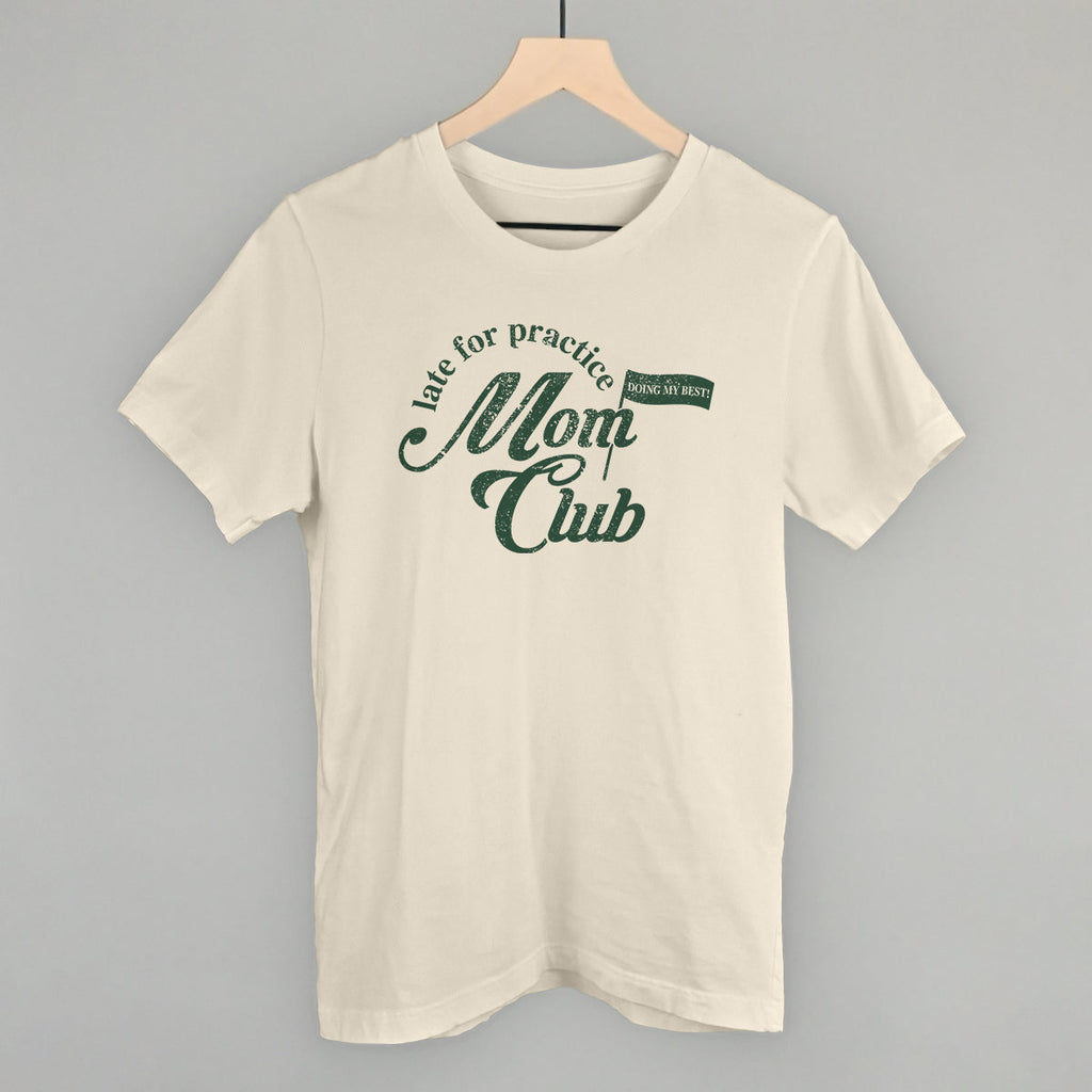 Late For Practice Mom Club product image 3
