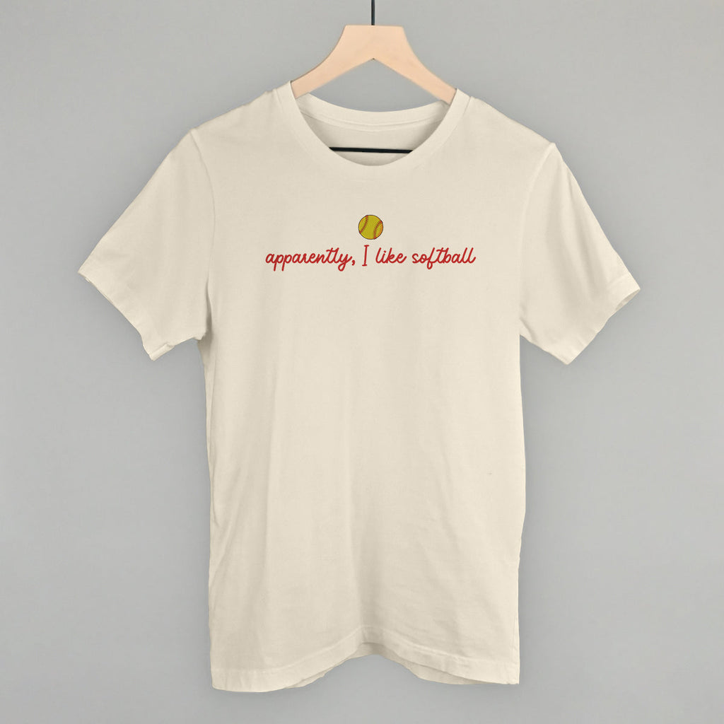 Apparently I Like Softball product image 2